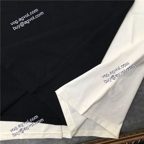 2021春夏 Off-Whiteコピーブランド オフホワイト半袖Tシャツ 52色可選 定番の丸襟デザインはシンプル 人気が爆発