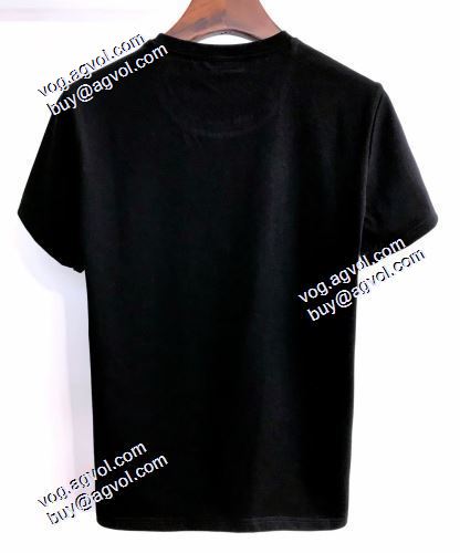 上質 大人気！2021春夏半袖Tシャツ 采用精致的包边工艺 Off-Whiteスーパーコピー オフホワイト