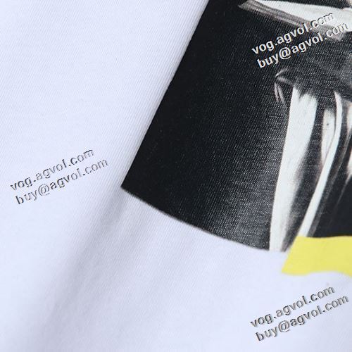 2色可選 2021春夏 Off-White オフホワイト 半袖Tシャツ オフホワイトブランド 偽物 通販 チノパン 狙える優秀アイテム 通気性に優れた レジャー