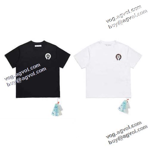 プリント 上品上質 オフホワイトブランド コピー 2021春夏 Off-White オフホワイト 半袖Tシャツ 2色可選 自然な肌触り