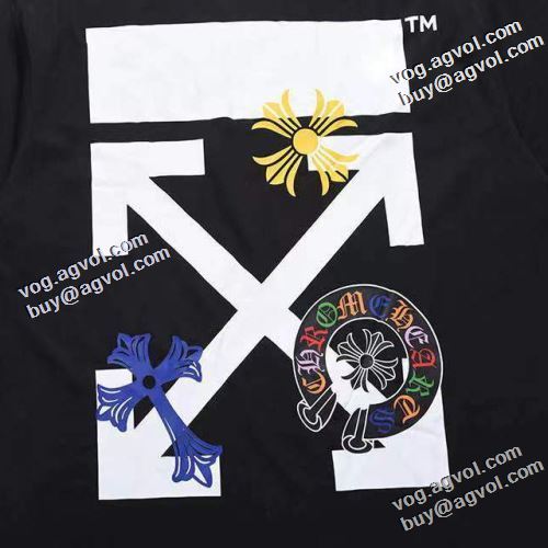 プリント 上品上質 オフホワイトブランド コピー 2021春夏 Off-White オフホワイト 半袖Tシャツ 2色可選 自然な肌触り