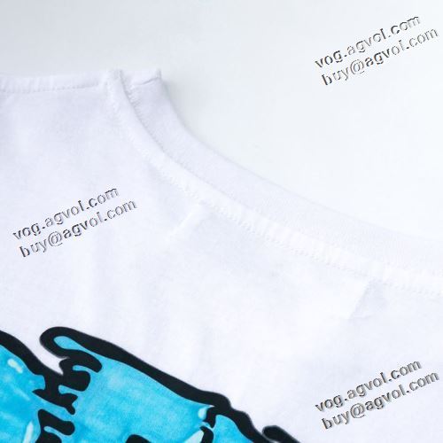 オリジナル 人気ブランド  オフホワイトコピー ブランド 2色可選 2021春夏 Off-White オフホワイト 半袖Tシャツ 高品質