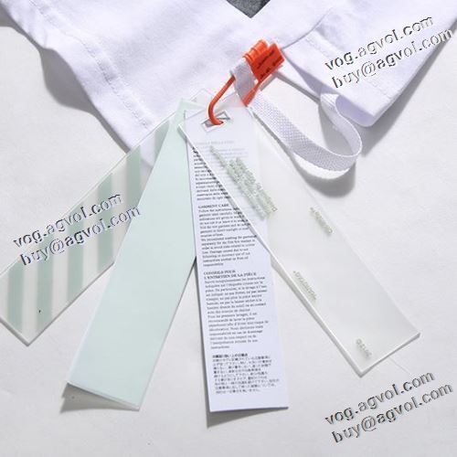 耐久性のある 2021春夏 Off-White オフホワイト 半袖Tシャツ オフホワイトブランドスーパーコピー バリエーションに富む 男女兼用