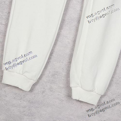 絶大な人気を誇る オフホワイト偽物ブランド 履き心地よい 2色可選 2021秋冬 Off-White オフホワイト スエットパンツ 流行り