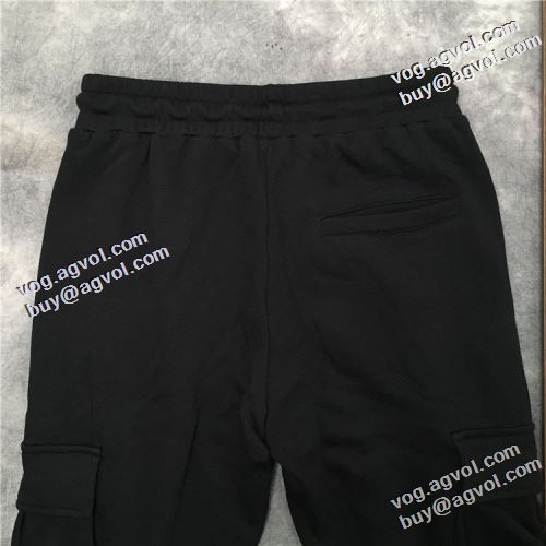 機能性・耐久性抜群 2021秋冬 Off-White オフホワイト チノパン オフホワイトコピー ブランド 実用性に溢れるアイテム 着回しOK 
