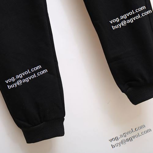絶大な人気を誇る おしゃれに絶大な人気の オフホワイトブランド 偽物 通販 2021秋冬 Off-White オフホワイト スエットパンツ 着回力抜群