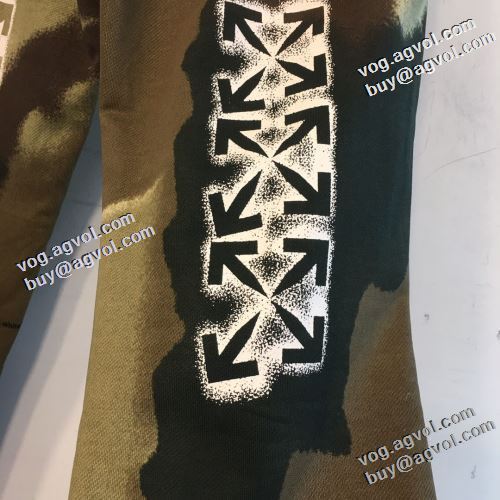 柔らかな質感 2022早春 Off-White オフホワイト スエットパンツ オフホワイトブランド コピー 定番のアイテム