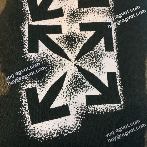 柔らかな質感 2022早春 Off-White オフホワイト スエットパンツ オフホワイトブランド コピー 定番のアイテム