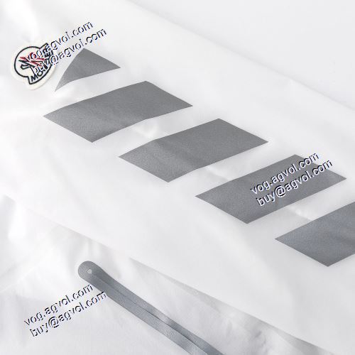 SALE!今季 Off-Whiteブルゾン オフホワイトブランド コピー 2021秋冬 ゆったりとしたサイズ感