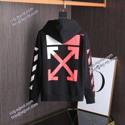 2021秋冬ジャケットスタイルアップ効果 Off-White オフホワイトスーパーコピー こだわりのコート