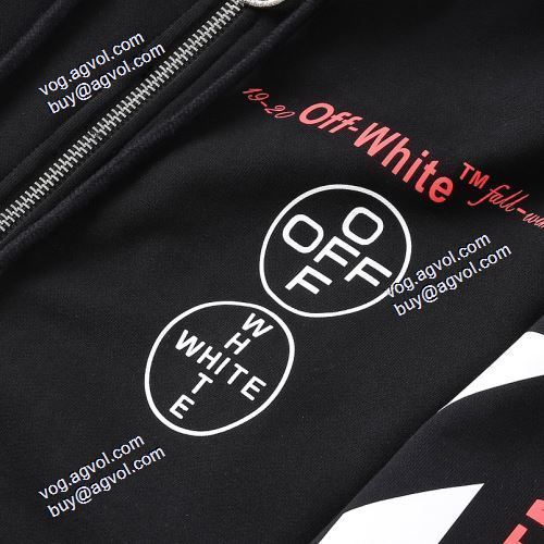2021秋冬ジャケットスタイルアップ効果 Off-White オフホワイトスーパーコピー こだわりのコート