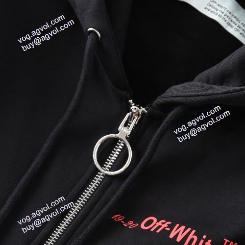 2021秋冬ジャケットスタイルアップ効果 Off-White オフホワイトスーパーコピー こだわりのコート