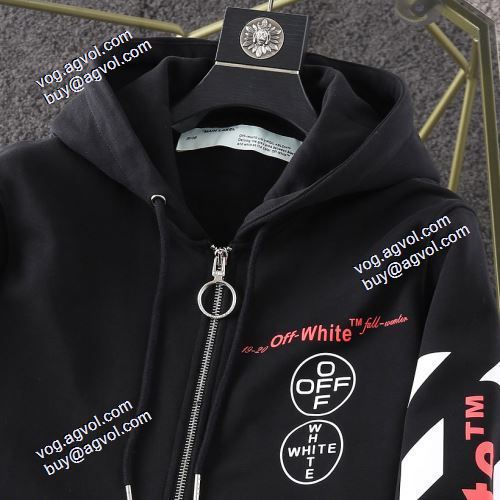 2021秋冬ジャケットスタイルアップ効果 Off-White オフホワイトスーパーコピー こだわりのコート