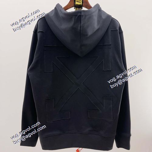 パーカー 大好評 2色可選 2021秋冬 Off-White オフホワイト OFF-WHITE オフホワイトブランド コピー 人気商品登場