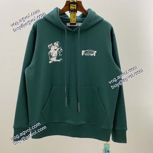 人気新品★超特価★ パーカー 秋着用 OFF-WHITE オフホワイトスーパーコピー 2021秋冬 Off-White オフホワイト