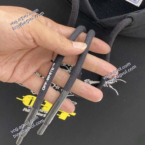 2021秋冬 Off-White オフホワイト 着心地抜群 OFF-WHITE オフホワイトコピー ブランド パーカー ビンテージ感ある