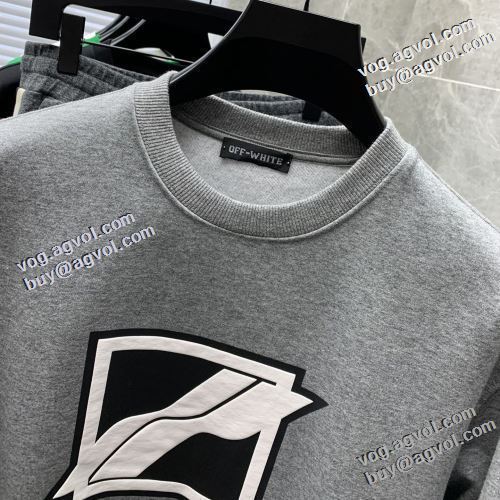 人気販売中 2022早春 Off-White オフホワイト プルオーバーパーカー 大好評 3色可選 オフホワイトブランド 偽物 通販 おしゃれな装い 