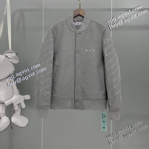 魅力的 オフホワイトコピー ブランド 2022新作 Off-White オフホワイト 実用性に溢れるアイテム 2色可選 寄り添える商品に生まれ変わる