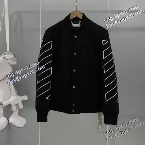 魅力的 オフホワイトコピー ブランド 2022新作 Off-White オフホワイト 実用性に溢れるアイテム 2色可選 寄り添える商品に生まれ変わる