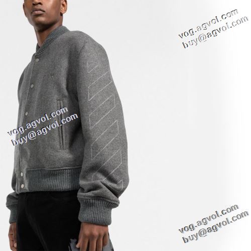 魅力的 オフホワイトコピー ブランド 2022新作 Off-White オフホワイト 実用性に溢れるアイテム 2色可選 寄り添える商品に生まれ変わる