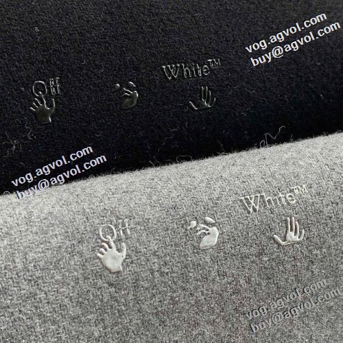 魅力的 オフホワイトコピー ブランド 2022新作 Off-White オフホワイト 実用性に溢れるアイテム 2色可選 寄り添える商品に生まれ変わる