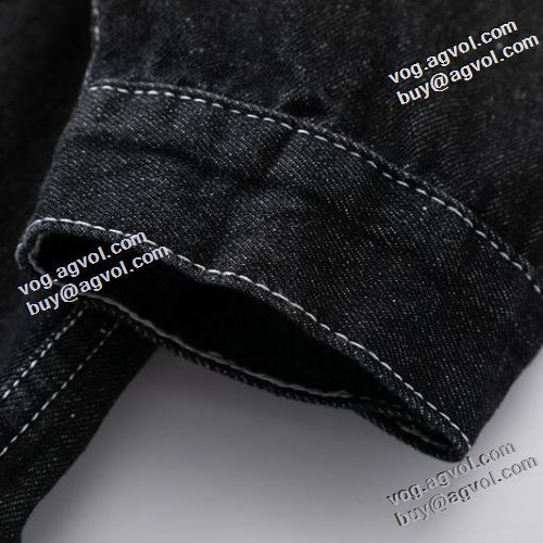 高級感漂わせる オフホワイトスーパーコピー 激安 おしゃれな装い 2022新作 Off-White オフホワイト デニムジャケット 洗練を十分に演出する