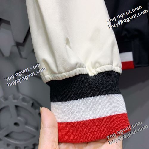 風合いの出る 上品に着こなせ 2022新作 Off-White オフホワイト ジャケット オフホワイトブランド コピー おしゃれな装い