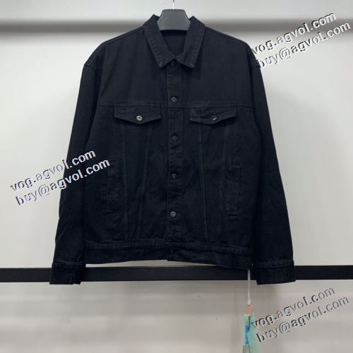 ポケット付 オフホワイトスーパーコピー 高級感漂わせる 2022新作 Off-White オフホワイト デニムジャケット 早くも完売している