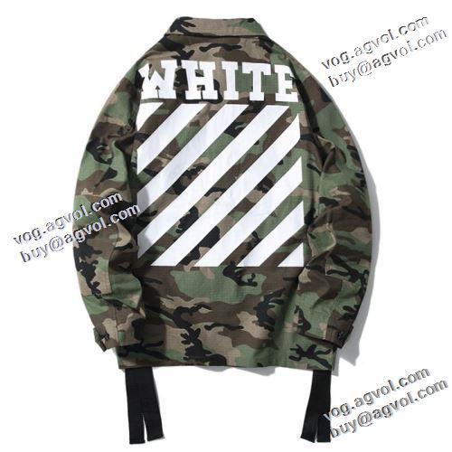 プリント柄 ショートパンツ 確定となる上品 オフホワイトスーパーコピー 2022新作 Off-White オフホワイト ジャケット 高級感漂わせる