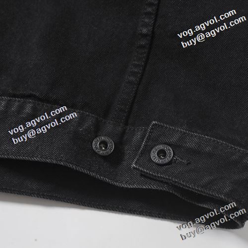 海外限定ライン 2022新作 Off-White オフホワイト デニムジャケット オフホワイトブランド コピー 上質 飽きのこないデザイン
