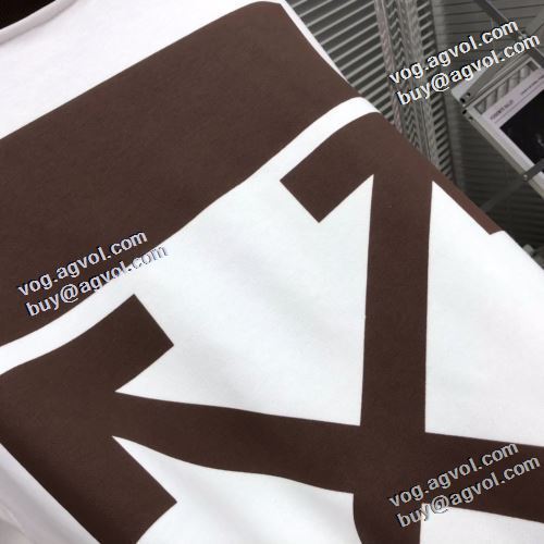 2022新作 Off-White オフホワイト プルオーバーパーカー ジップパーカー オフホワイトスーパーコピー シックスタイルに活躍 おしゃれさ抜群パーカ