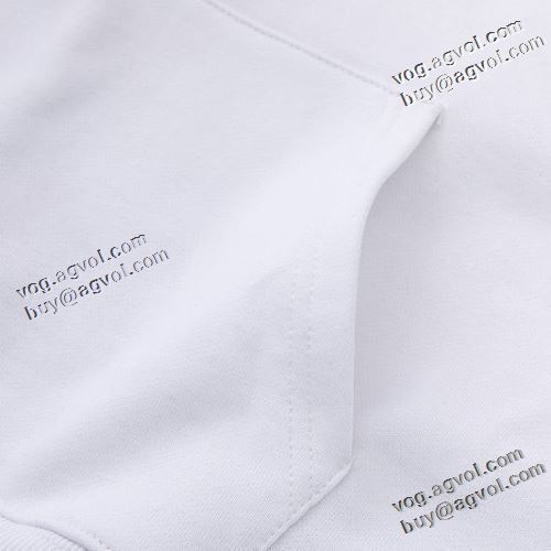 2022新作 オフホワイトコピー ロゴパーカー Off-White オフホワイト パーカー 完成度の高い逸品 2色可選 程よい厚み