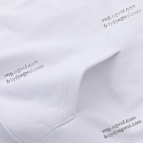 優美なお出かけスタイル オフホワイトブランド 偽物 通販 2022新作 Off-White オフホワイト パーカー 風合いの出る 飽きのこないデザイン 2色可選
