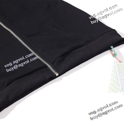 風合いの出る 2022新作 Off-White オフホワイト ジャケット オフホワイトブランド コピー 魅力ファッション おしゃれな装い