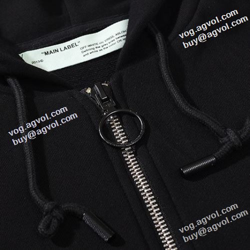 風合いの出る 2022新作 Off-White オフホワイト ジャケット オフホワイトブランド コピー 魅力ファッション おしゃれな装い