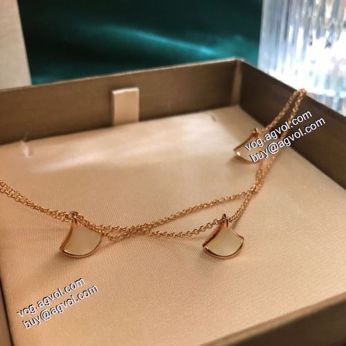 流通限定モデル ブルガリ BVLGARI 2021春夏 divaブレスレット BVLGARIブランド コピー