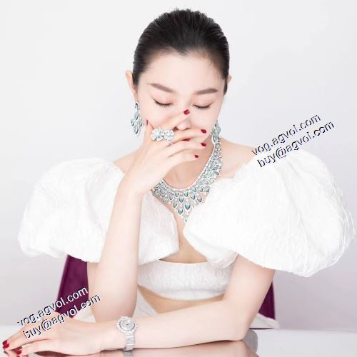 当店ランキング1位常連 ブルガリ BVLGARI 2021春夏 Magnificent Inspirations イヤリング BVLGARIコピー