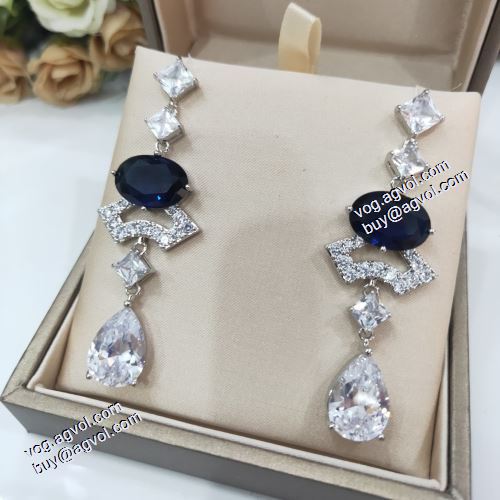 ブルガリ BVLGARI 2021春夏 イヤリング BVLGARIブランド 偽物 通販 超限定即完売 Magnificent Inspirations