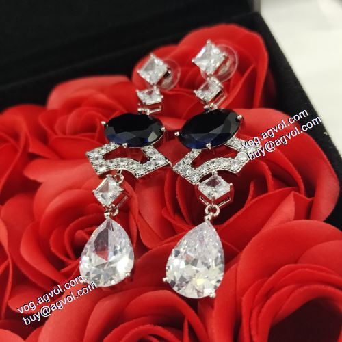 ブルガリ BVLGARI 2021春夏 イヤリング BVLGARIブランド 偽物 通販 超限定即完売 Magnificent Inspirations
