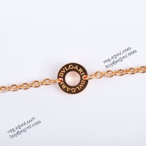 ブルガリ BVLGARI 2021春夏 可愛く上品な雰囲気 ネックレス 2色可選 BVLGARIコピーブランド B.zero 1