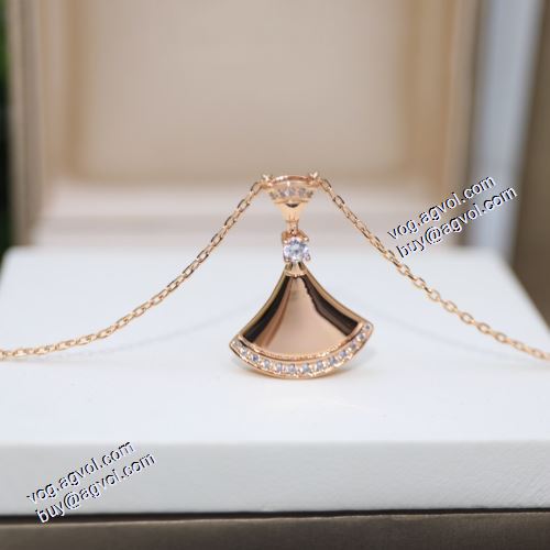 2021春夏 ネックレス ブルガリ BVLGARI TOPセラー賞受賞！2色可選 BVLGARIブランドスーパーコピー 高品質