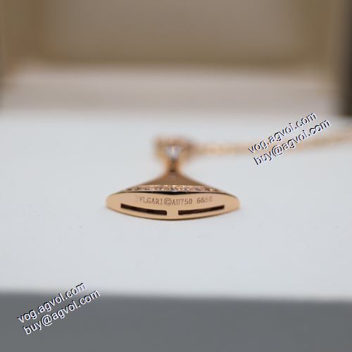 2021春夏 ネックレス ブルガリ BVLGARI TOPセラー賞受賞！2色可選 BVLGARIブランドスーパーコピー 高品質