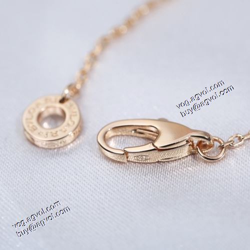 2021春夏 DIVAS&rsquo;DREAM ブルガリ BVLGARI ネックレス 3色可選 ブルガリスーパーコピー 41-43cm