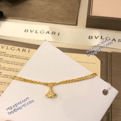 大人気アイテム！入手困難 ブルガリ BVLGARI 2021春夏 ブレスレットブルガリスーパーコピー