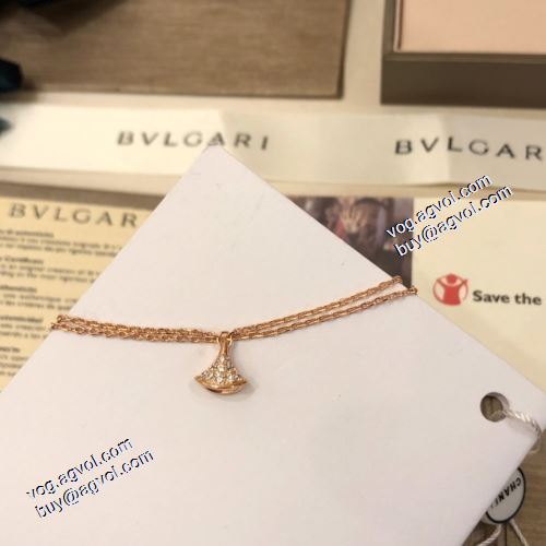 大人気アイテム！入手困難 ブルガリ BVLGARI 2021春夏 ブレスレットブルガリスーパーコピー