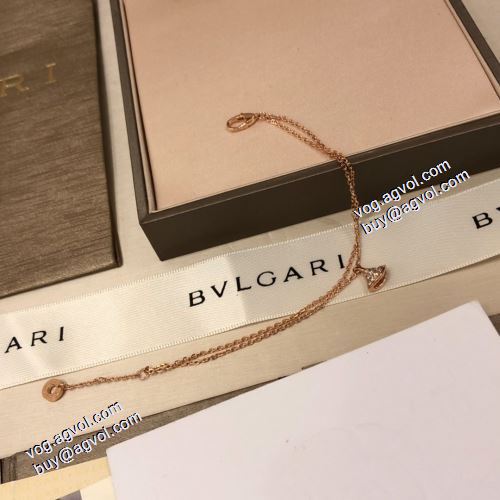 大人気アイテム！入手困難 ブルガリ BVLGARI 2021春夏 ブレスレットブルガリスーパーコピー