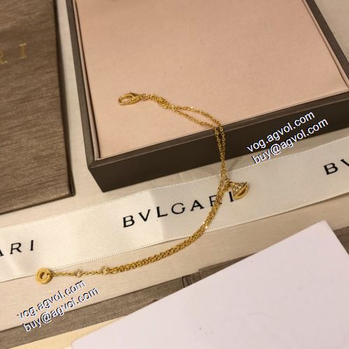 大人気アイテム！入手困難 ブルガリ BVLGARI 2021春夏 ブレスレットブルガリスーパーコピー