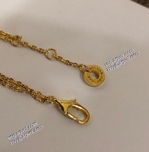 大人気アイテム！入手困難 ブルガリ BVLGARI 2021春夏 ブレスレットブルガリスーパーコピー