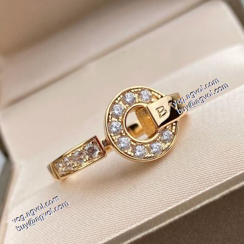 ブルガリ BVLGARI ショートパンツ 確定となる上品 リング/指輪 BVLGARIスーパーコピー