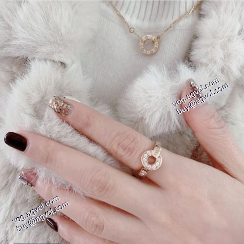 ブルガリ BVLGARI ショートパンツ 確定となる上品 リング/指輪 BVLGARIスーパーコピー